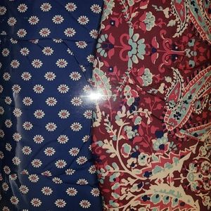 Full/Queen comforter set